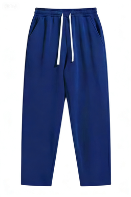 Men’s Fleece-Lined Relaxed Sweatpants