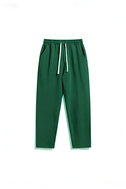 Men’s Fleece-Lined Relaxed Sweatpants