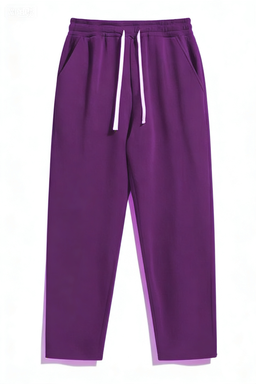 Men’s Fleece-Lined Relaxed Sweatpants