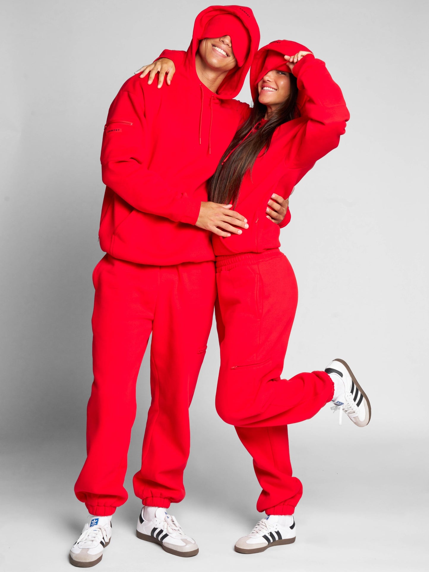 Airplane Mode Travel Hoodie