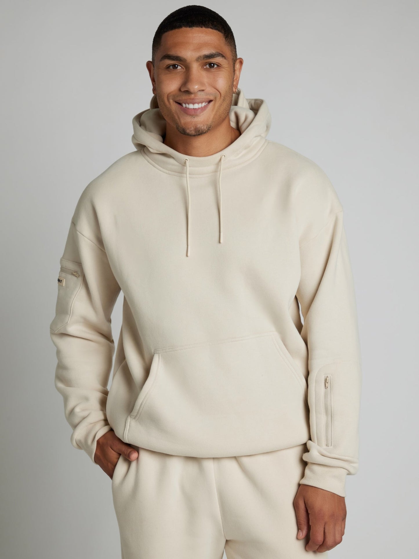 Airplane Mode Travel Hoodie