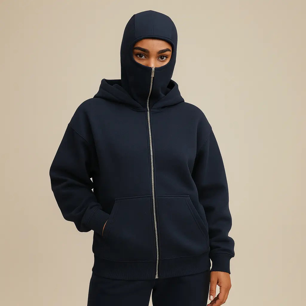 Pull Masqué Mirea Street OG Unisex