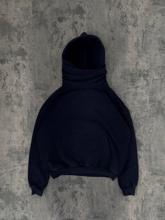 Masked Hoodie