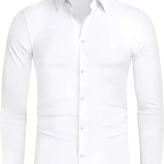 UltraStretch Dress Shirt