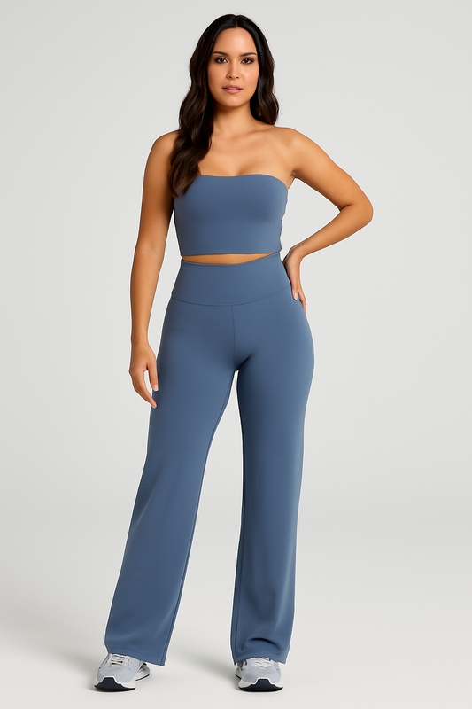 Everyday Performance Stretch Comfort Pants