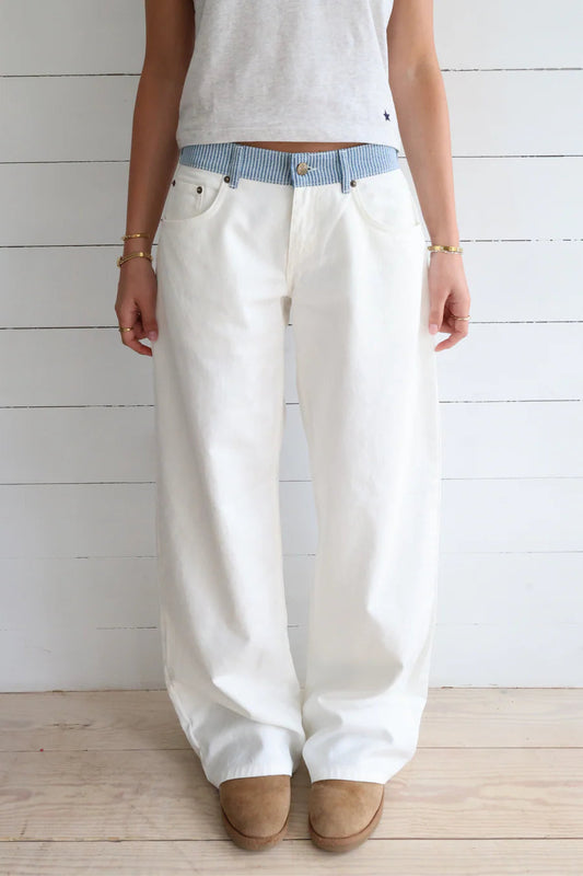 Jodie Jeans (Buy 2 Free Shipping）