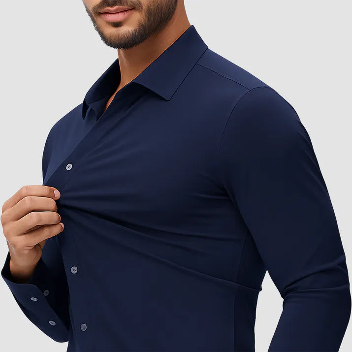 UltraStretch Dress Shirt